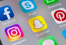 redes sociales