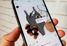 Instagram Shopping: función para comprar desde tu perfil instagram