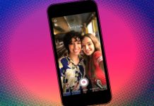 Instagram lanza «modo retrato» mejorando mucho más tus selfies instagram