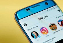 ¡Cuidado! Instagram presenta fallas de seguridad en las «historias» instagram. inseguridad