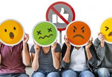¿Los me gusta se despiden de las redes sociales? instagram