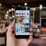 Instagram introduce por error una funcion que generó desconcierto instagram