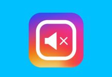 Instagram añadió la nueva opción para silenciar una cuenta instagram