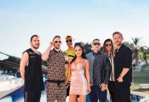 Dimitri Vegas, David Guetta, Daddy y Natti Natasha se unen en Instagram musica