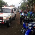 Investigan supuesta violación a menor en un barrio de Managua nicaragua
