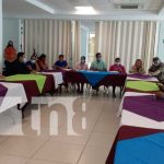 Técnicos agropecuarios aprenden sobre tecnologías en la agricultura nicaragua, tecnologias, agricultura, capacitacion, produccion,