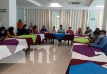 Técnicos agropecuarios aprenden sobre tecnologías en la agricultura nicaragua, tecnologias, agricultura, capacitacion, produccion,