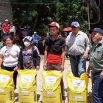 Productores de Pantasma, Jinotega, reciben bono tecnológico nicaragua