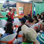 INTA presenta nueva variedad de abono para hortalizas nicaragua