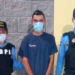 Capturan a hombre que intentó matar a homosexual en Honduras honduras