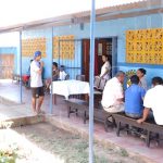Centro de salud San Ignacio, en Granada, estrena mejoras nicaragua