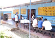 Centro de salud San Ignacio, en Granada, estrena mejoras nicaragua
