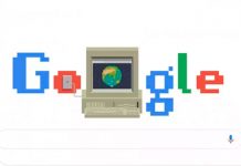 Internet celebra aniversario con 51 webs en lo que hoy es la red internet