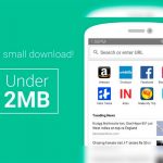Amazon lanza su propio Internet, ligero para Android amazon