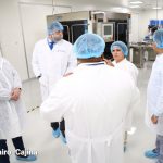 Nicaragua podría producir vacuna Interferón para combatir el coronavirus nicaragua