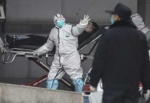 Internan en Los Ángeles a un mexicano por posible coronavirus estados unidos