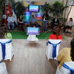 Lanzan foro internacional «Gobernanza de la internet» en Nicaragua nicaragua