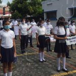 Finaliza en Managua la campaña un internet seguro comienza contigo nicaragua