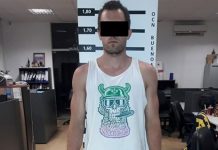 Capturan en Argentina a uno de los prófugos más buscados de Europa