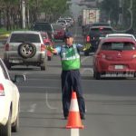 Más semáforos en Managua para mejorar el tráfico vehicular