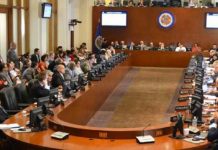 Nicaragua participa en panel sobre descarbonización nicaragua