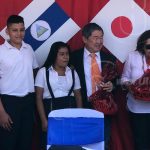 Jalapa: más de 11 millones de dólares en inauguración de institutos nicaragua