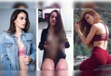 La verdad del video tres equis de Yanet García que circula en las redes sociales