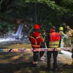 27 personas resultan intoxicadas con monóxido en una fiesta en Noruega noruega