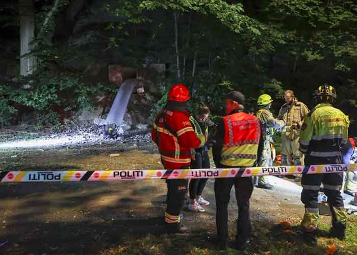 intoxicados-monoxido noruega