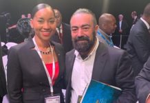 Nicaragua en Cumbre de Ministros de la Organización Mundial de Turismo nicaragua