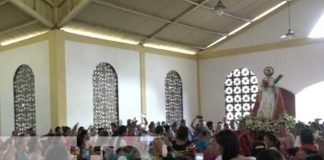 nicaragua, actividades, turismo, dia del trabajador, fin de semana,