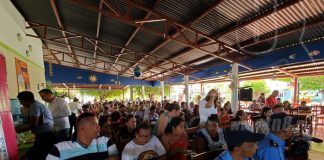nicaragua