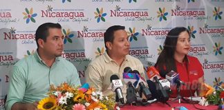 nicaragua
