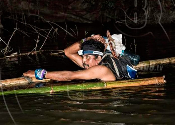 deportes extremos en ometepe