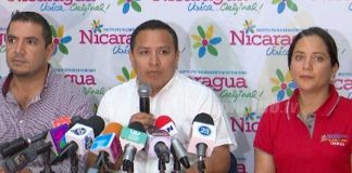nicaragua