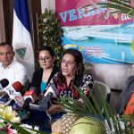 Detallan líneas de acción del Plan Verano 2019 de las alcaldías nicaragua