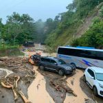 3 muertos y 12 desaparecidos por fuertes lluvias en noroeste de Colombia colombia