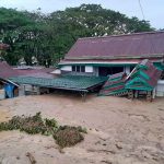 Inundación en el centro de Indonesia deja 16 muertos indonesia