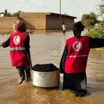 Más de 120 muertos y 770.000 afectados por inundaciones en Sudán sudan