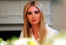 Ivanka Trump será investigada por mandar correos oficiales desde su cuenta personal ivanka trump