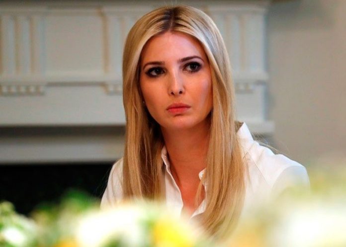 invanka ivanka trump