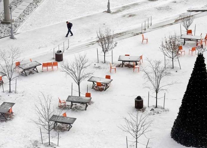invernal estados unidos