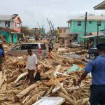 Universidad de Washington investigará muertes por huracán María en P. Rico puerto rico