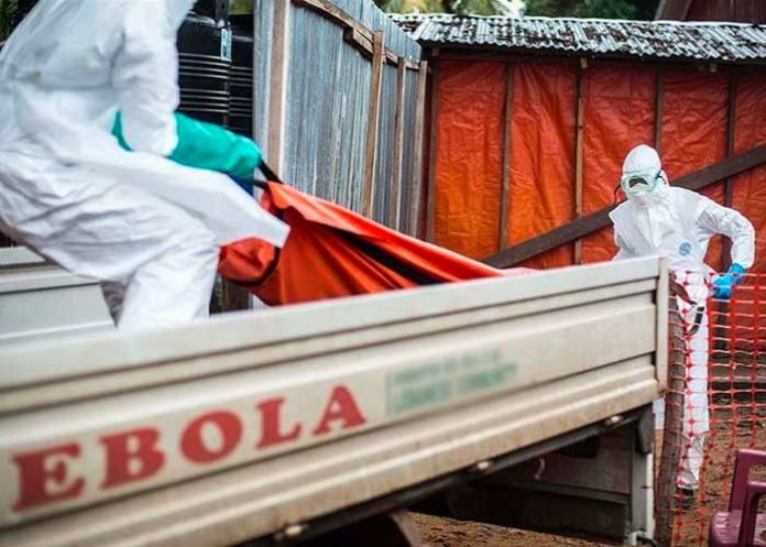 republica democratica del congo