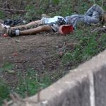 Managua: Policía investiga mano criminal en muerte de joven