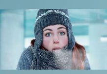 ¿Sabes en qué año acabarán los inviernos?