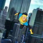 «Invincible» tendrá más temporadas en Amazon Prime cine, amazon prime video, invincible, trailer, serie,