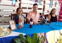 Parque de Ferias en Managua, un encuentro para las familias nicaragua