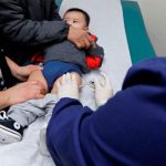 Aumentan a 30 los niños muertos por la epidemia de gripe en EE.UU.