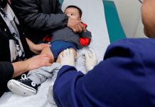 Aumentan a 30 los niños muertos por la epidemia de gripe en EE.UU.
